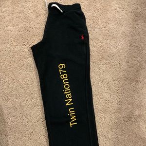 Jogging Pants